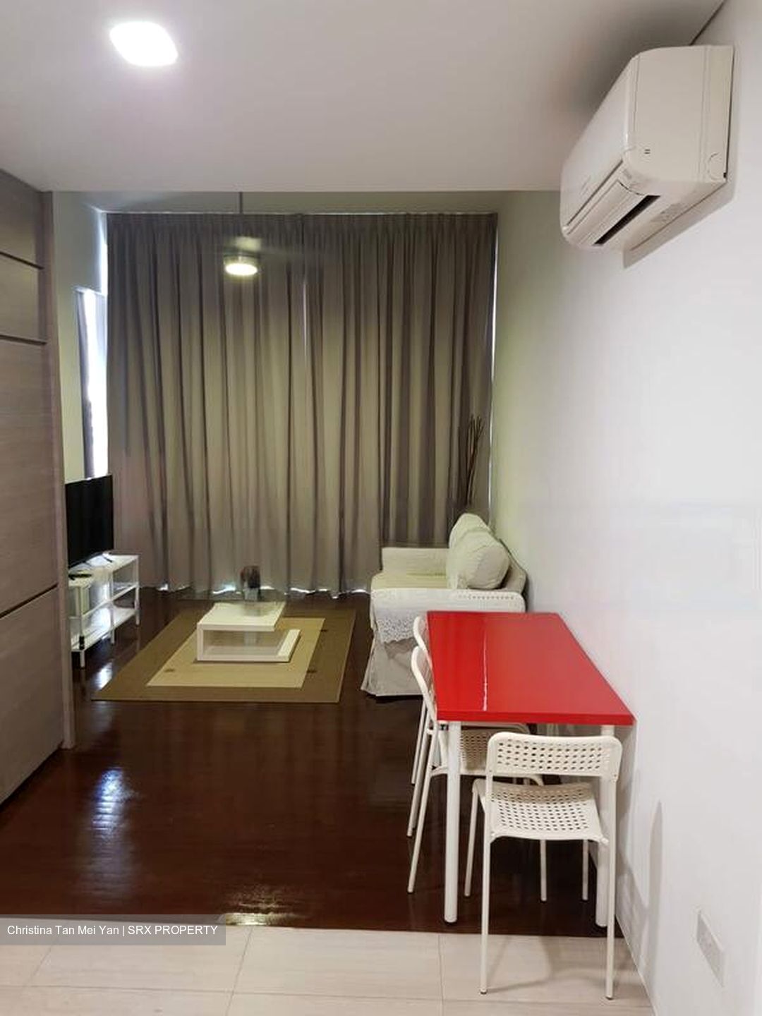 Seletar Park Residence (D28), Condominium #454841821